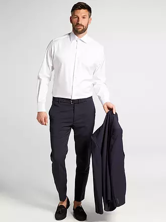 ETERNA | Hemd Modern Fit | 